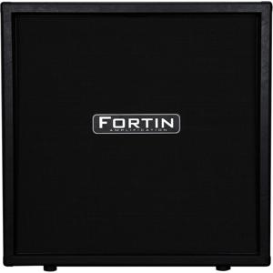 Fortin Amplification FT-412 4x12 inch speakerkast met Celestion V30 speakers