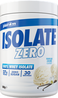 PER4M Isolate Zero Vanilla Creme (900 g)