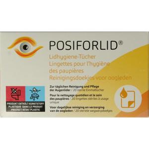 Posiforlid Posiforlid reinig