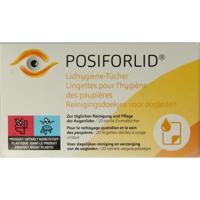 Posiforlid Posiforlid reinig