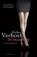 De kraamhulp - Esther Verhoef - ebook - thumbnail