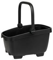 Newlooxs New looxs mand clipper 28l met hengsel zwart