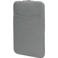 Dicota Laptophoes Sleeve Eco SLIM S Geschikt voor max. (laptop): 33,0 cm (13) Grijs