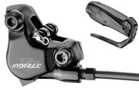 TRP hd-t910 hydr. schijfrem lh, 2000mm leiding, zwart