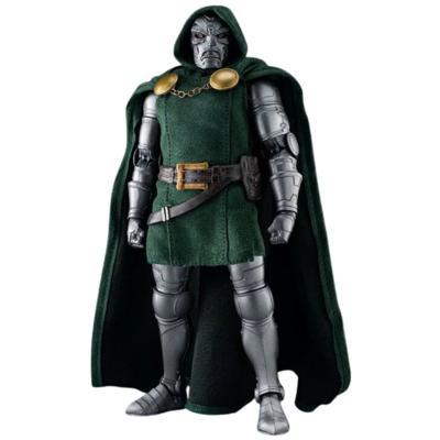 Mezco Toyz One:12 Collective Doctor Doom