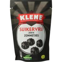 Klene Zoete zonnetjes suikervrij Klene Zoete zonnetjes suikervrij