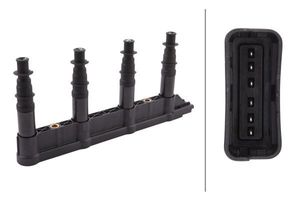 Bobine 5DA358000311