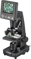 BRESSER LCD-Microscoop 3,5 inch 50x - 500x (2000x Digitaal) 5 MP - thumbnail