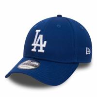Sportcap New Era LEAGUE ESSENTIAL 9FORTY LOSDOD 11405492 Blauw Één maat