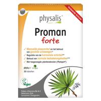 Psysalis Proman Forte 30 Tabletten