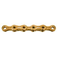 KMC X9sl - ti-n - gold