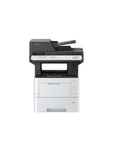Kyocera ECOSYS MA4500fx Multifunctionele laserprinter (zwart/wit) A4 Printen, scannen, kopiëren, faxen Duplex, LAN, USB