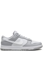 Nike baskets Dunk Retro - Gris