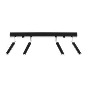 Plafondlamp EYETECH 4 zwart