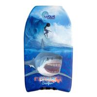 Wave Breakers Bodyboard Extreme Surfer 93 cm - thumbnail