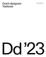 Dutch designers Yearbook (Hardback)