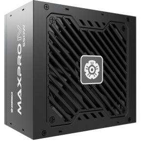 Enermax EMP550W power supply unit 550 W 20+4 pin ATX Zwart