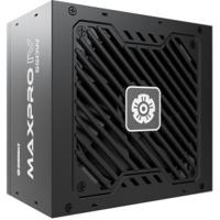 Enermax EMP550W power supply unit 550 W 20+4 pin ATX Zwart