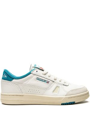 Reebok baskets LT Court - Blanc