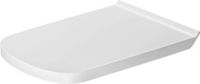 Duravit DuraStyle toiletbril Vital wit