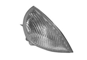 Knipperlicht rechts voor 1601906