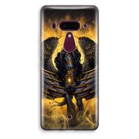 Pegasus: HTC U12+ Transparant Hoesje