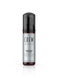 American Crew Beard Foam Cleanser 70 ml