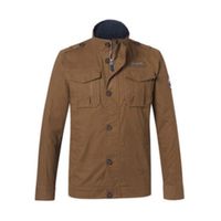 Stihl Field jacket | Maat L | LichtBruin - 4206100056 - 4206100056 - thumbnail