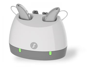 Signia Pure Charger