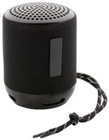 XD Collection speaker Soundboom bluetooth 3W IPX4 zwart - thumbnail