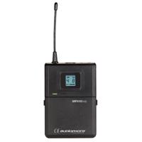 Audiophony UHF410-BODY-F5 UHF beltpack zender 514-564 MHz - thumbnail