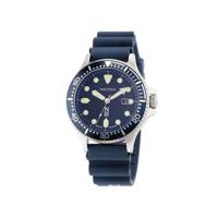 Horloge Heren Nautica Blauw (Ø 43 mm)