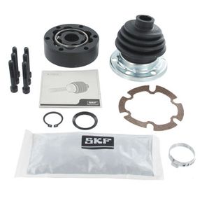Homokineet reparatie set, Aandrijfas VKJA8688