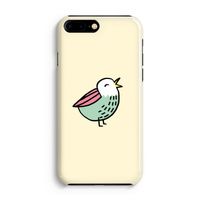 Birdy: Volledig Geprint iPhone 7 Plus Hoesje