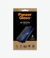 Panzerglass iPhone 13 Pro Max Anti Bacterieel Smartphone screenprotector Transparant