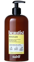 Subtil Balsem Beautist Boucles Curl Sculpting Balm 500ml | Voor Krullend Haar