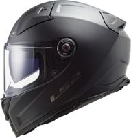 LS2 Helmet ff811 vect. ii solid s matt black
