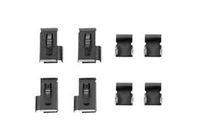 Accessoireset, schijfremblok PFK380