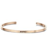 Armband Dames CO88 Collection 8CB-19025 Roze goud