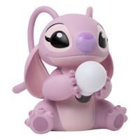 Lilo & Stitch Light Angel 16 cm - thumbnail