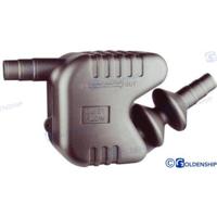 Silenciadores GS38141 - COLECTOR SILENCIADOR