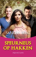 Speurneus op hakken - Sandra Berg - ebook