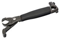 Bahco compacte spijkertrekker (u)