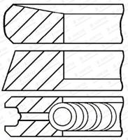 Goetze Engine Zuigerveren 08-422007-00 - thumbnail