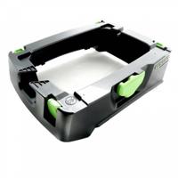 Festool Accessoires Zwarte bovenkap | 500118