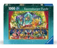 Snow White and the seven Dwarfs Jigsaw Puzzle (1000 pieces)