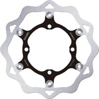 GALFER remschijf "df208" rotor brake rotors swimming