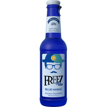 Freez Blue Hawaii 275ml bij Jumbo