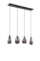 Hanglamp Thoros 4L