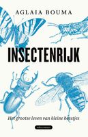 Insectenrijk - Aglaia Bouma - ebook - thumbnail